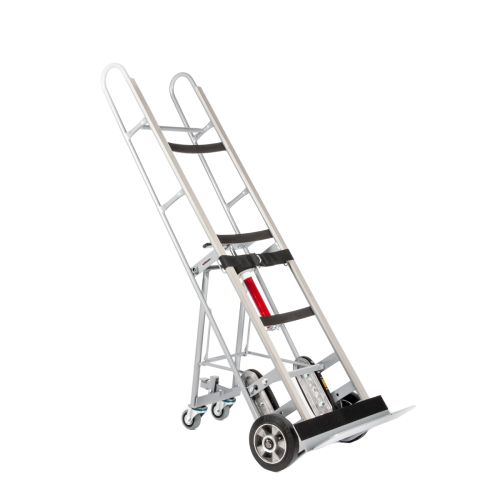 Schwerlastsackkarre Treppenrutsche von Matador 500 kg