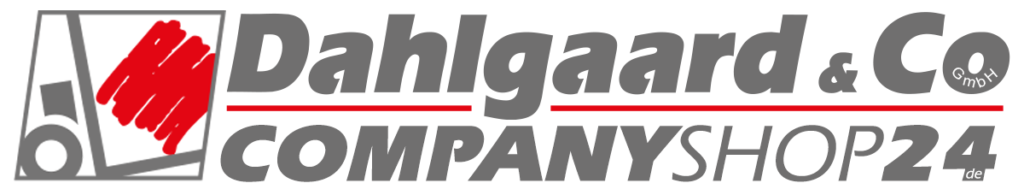 Logo Dahlgaard Companyshop24